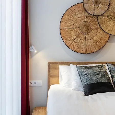 Araliya Apartment Krakow Exterior photo