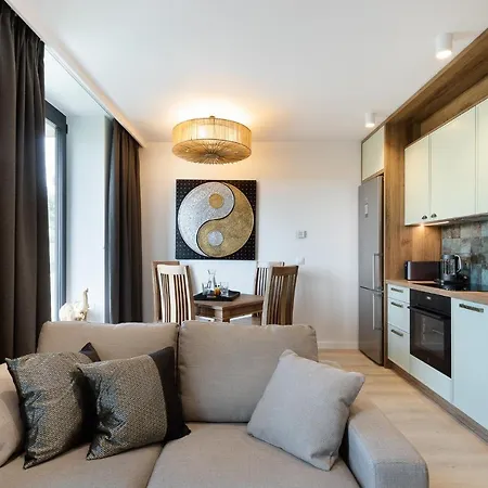 Araliya Apartment Krakow Exterior photo