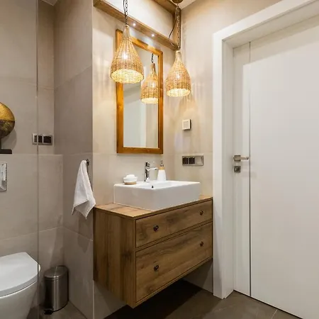 Araliya Apartment Krakow Exterior photo