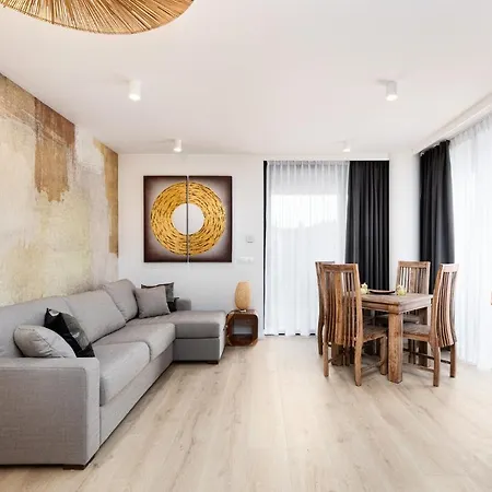 Araliya Apartment Krakow Exterior photo