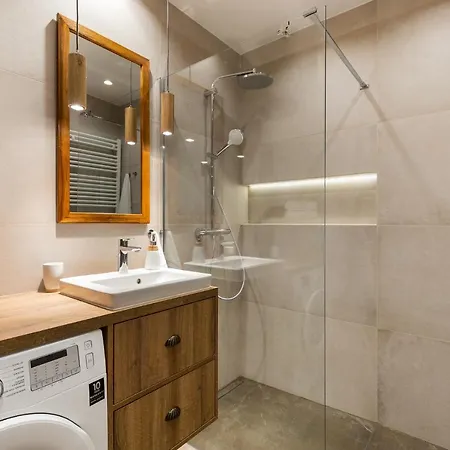 Araliya Apartment Krakow Exterior photo