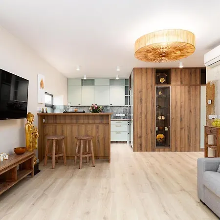Araliya Apartment Krakow Exterior photo
