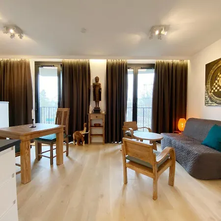 Araliya Apartment Krakow Exterior photo