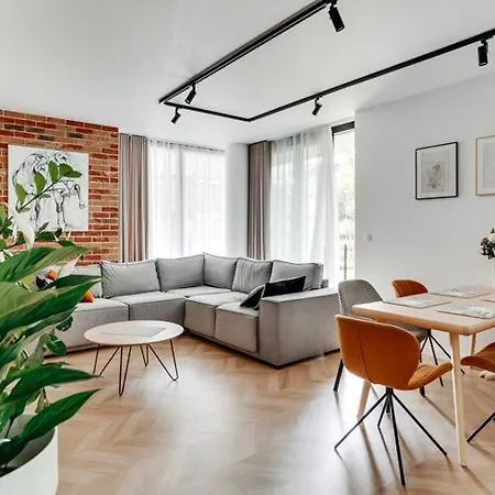 Araliya Apartment Krakow Exterior photo