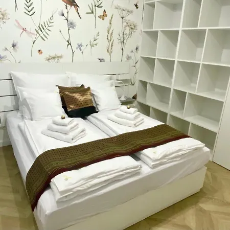 Araliya Apartment Krakow Exterior photo