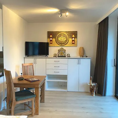 Araliya Apartment Krakow Exterior photo