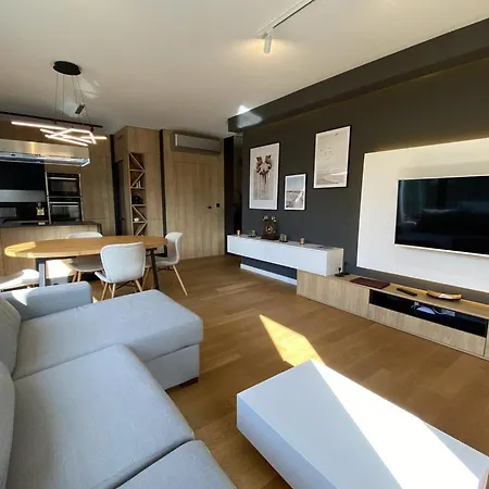 Araliya Apartment Krakow Exterior photo