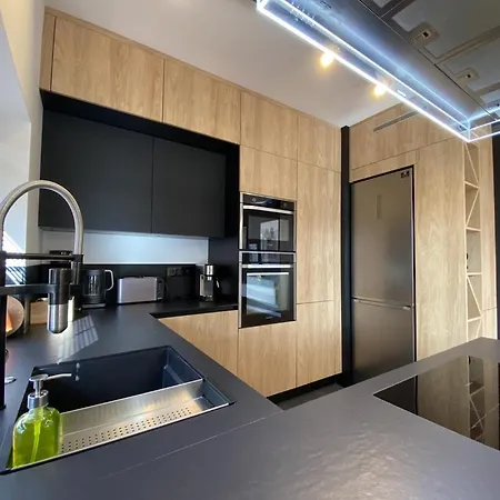 Araliya Apartment Krakow Exterior photo