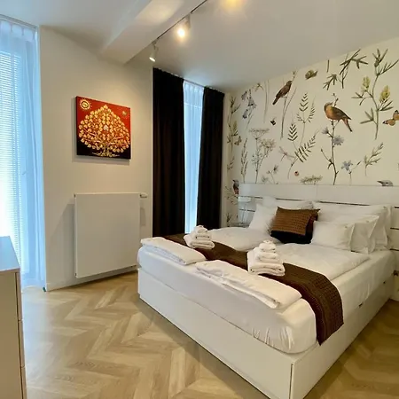 Araliya Apartment Krakow Exterior photo