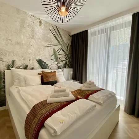 Araliya Apartment Krakow Exterior photo
