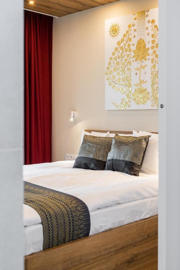 Araliya Private Homes Apartamento *