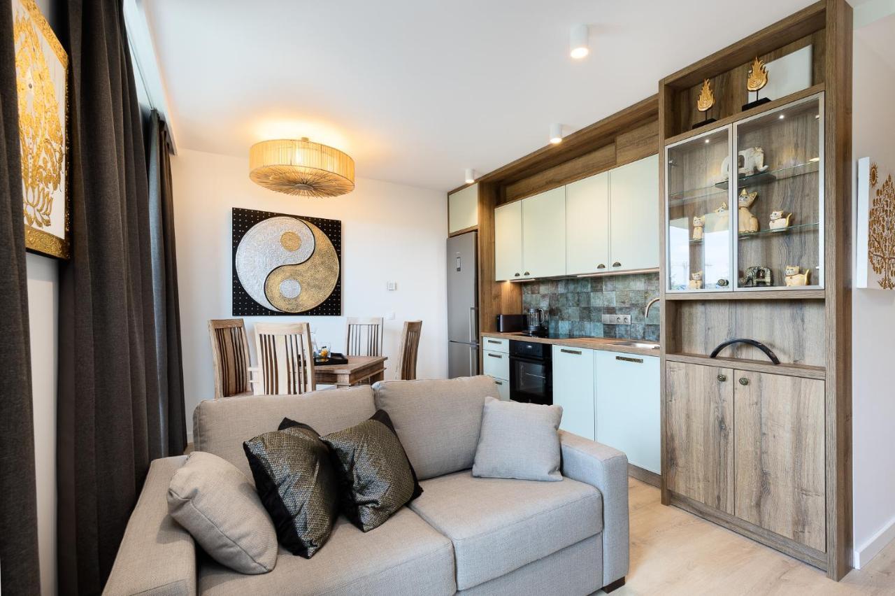 Araliya Private Homes Cracovia