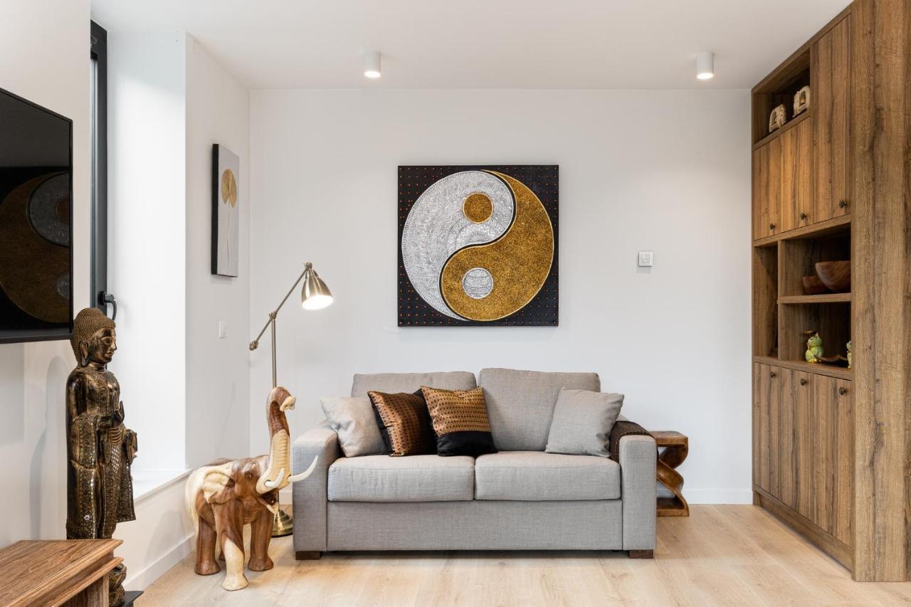 Araliya Apartment Krakow