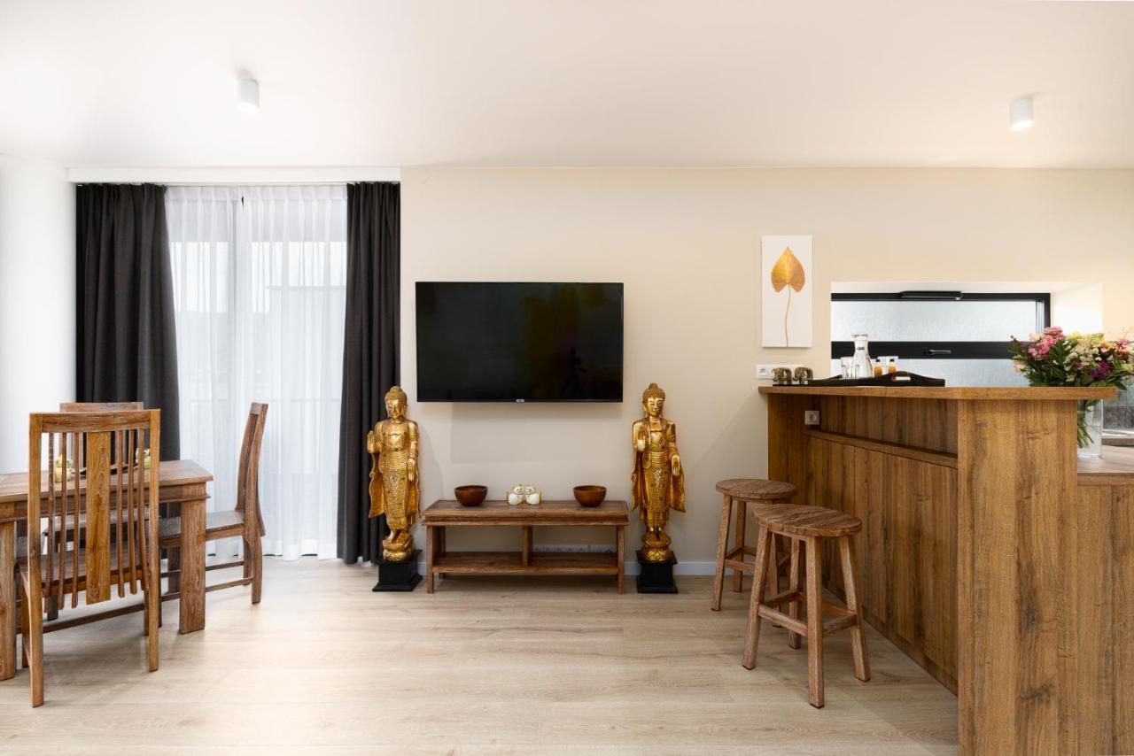 Araliya Apartment Krakow