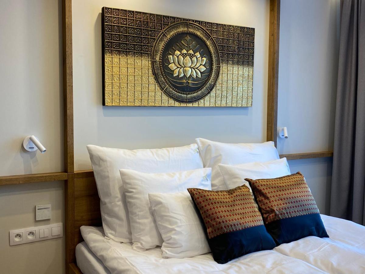 Araliya Private Homes Apartamento *