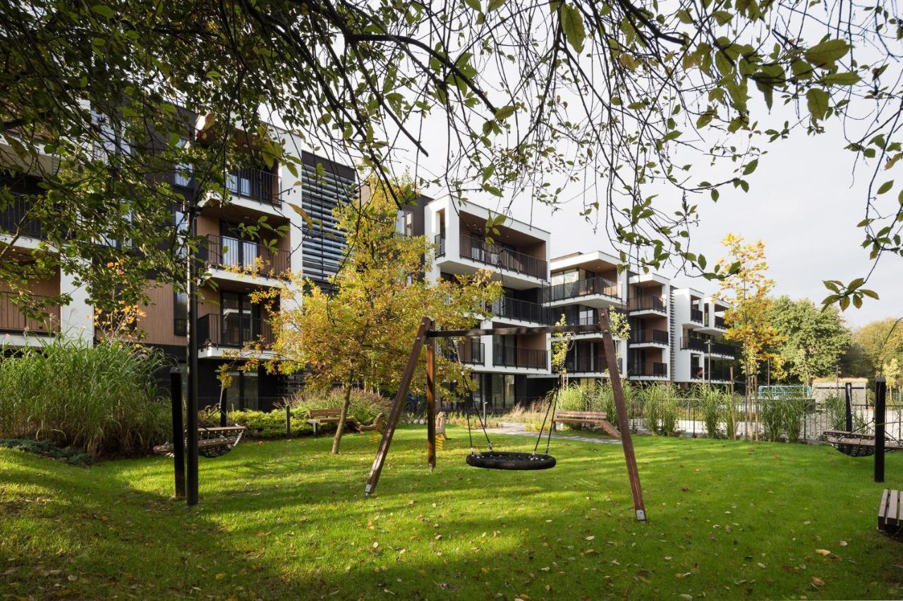 Araliya Private Homes Apartamento Cracovia