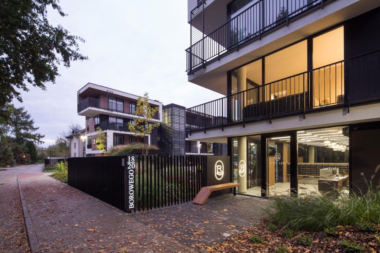 Apartamento Araliya Private Homes *