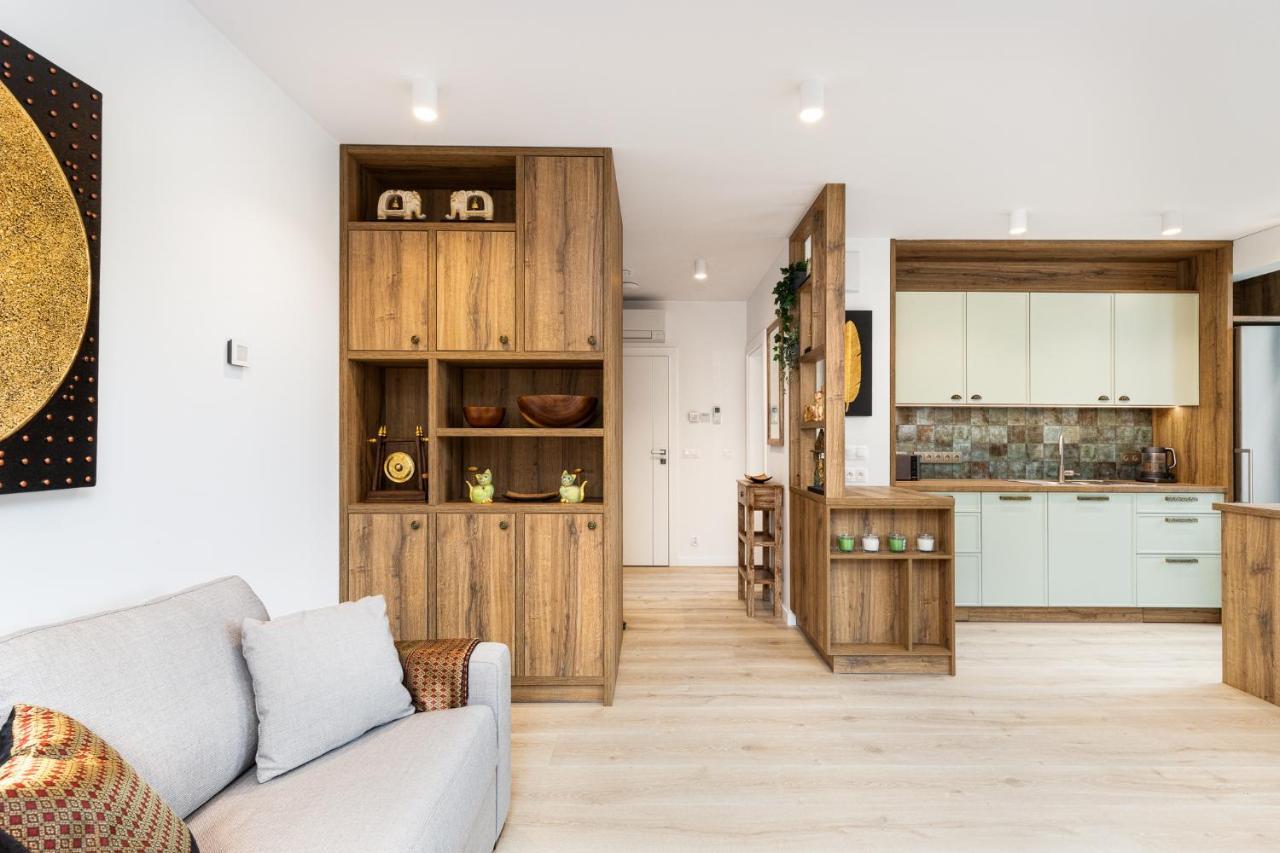 Apartamento Araliya Private Homes