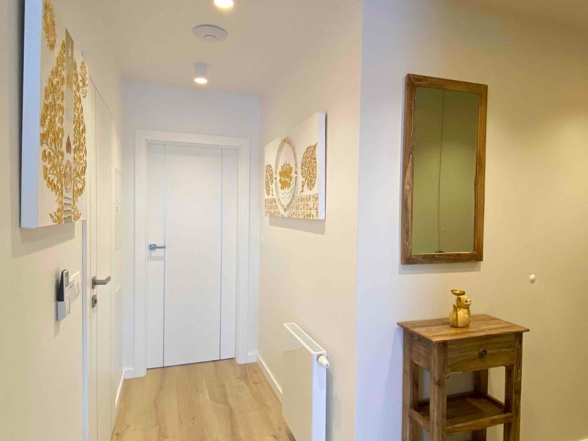 Apartment Araliya *