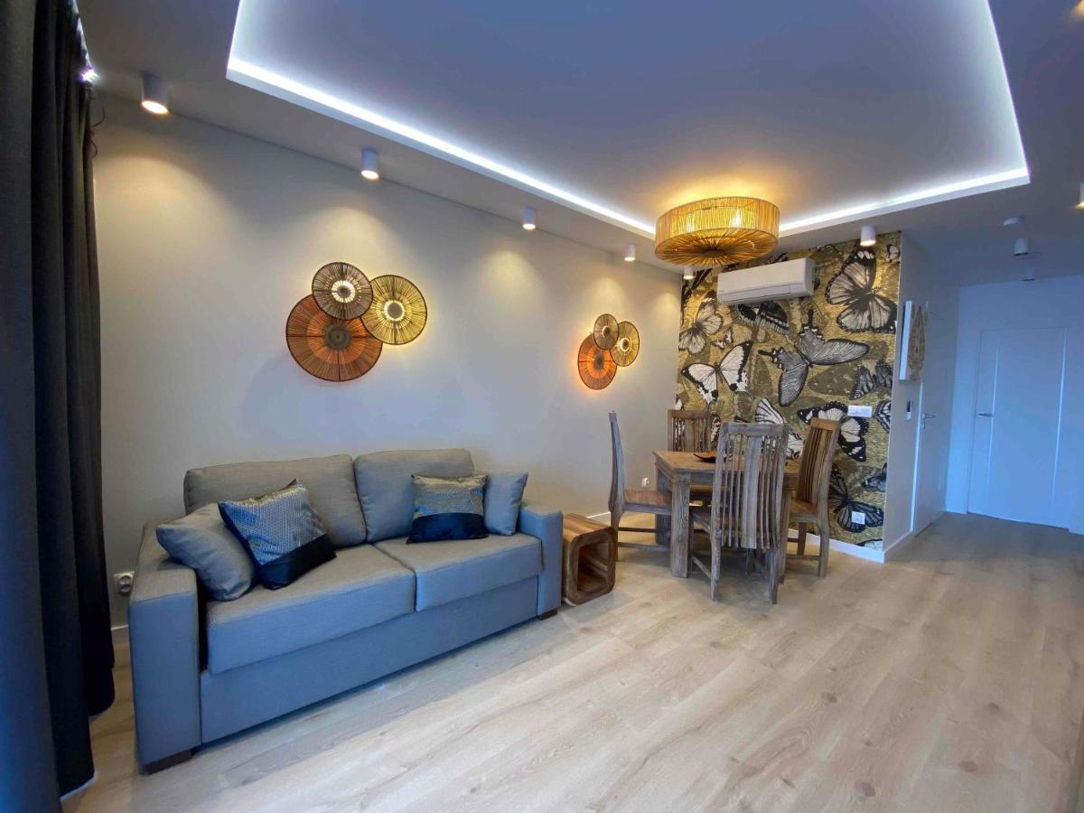 Araliya Private Homes * Cracovia