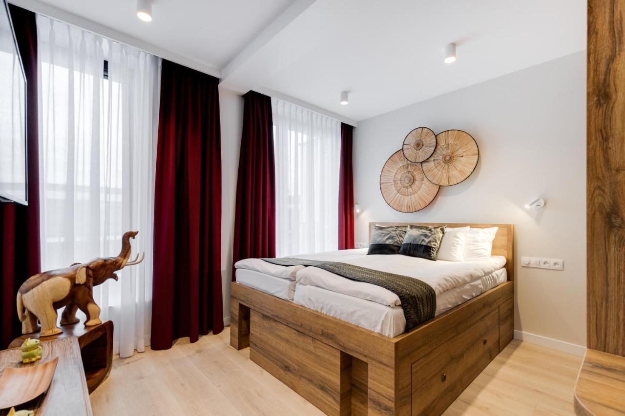 Araliya Apartment Krakow