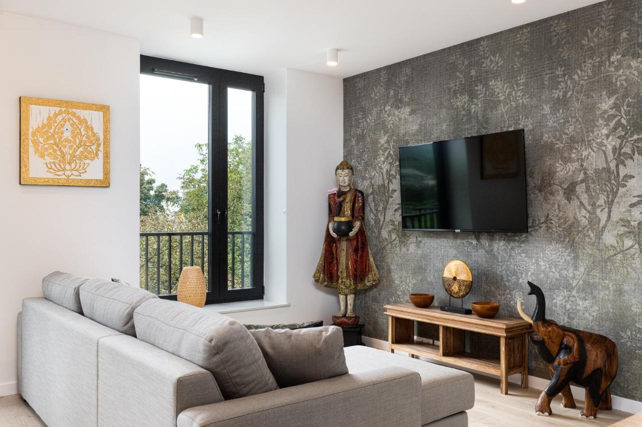 Apartamento Araliya Private Homes *