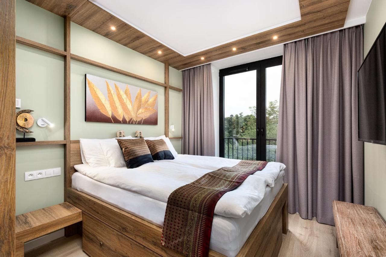 Araliya Apartment *
