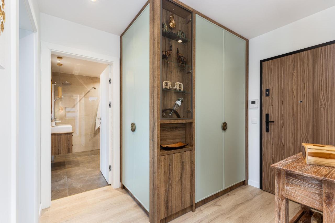 Araliya Private Homes * Cracovia