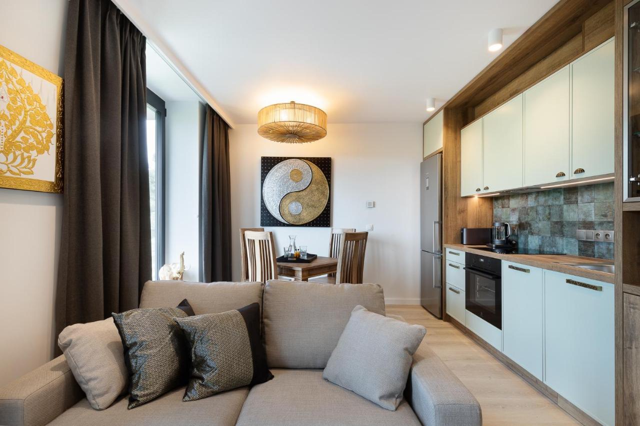 Araliya Private Homes Apartamento