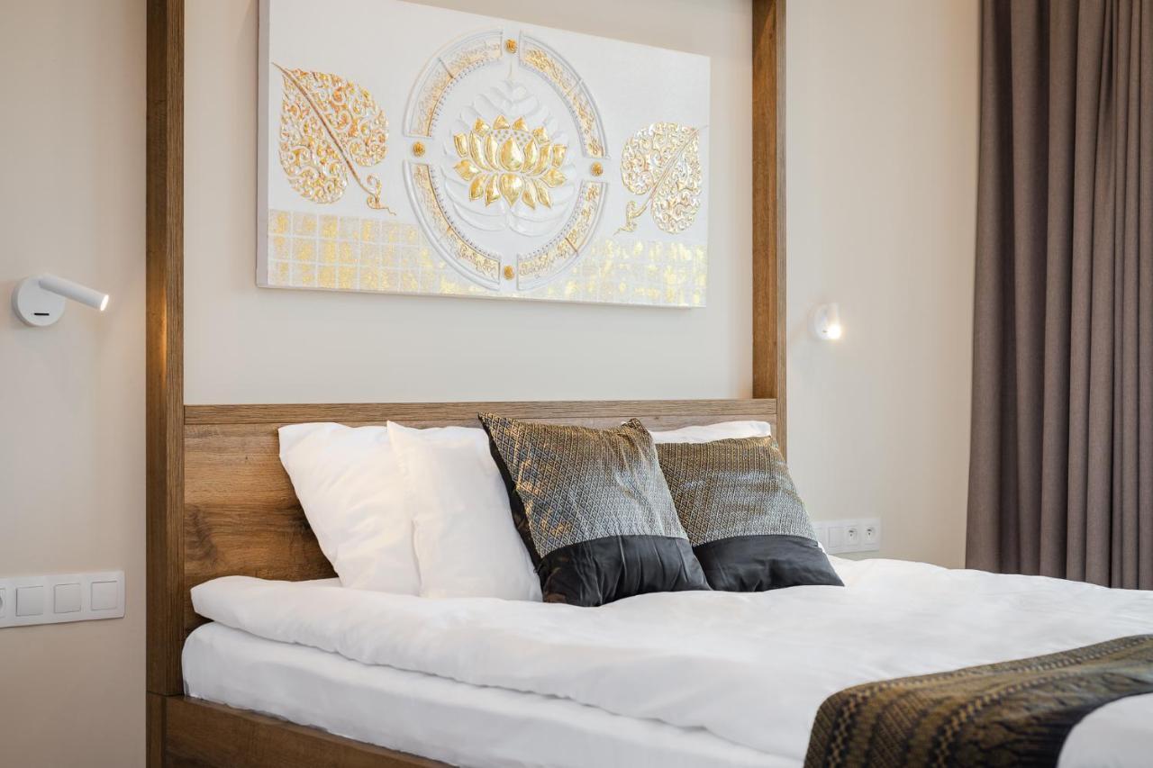 Apartment Araliya Krakow