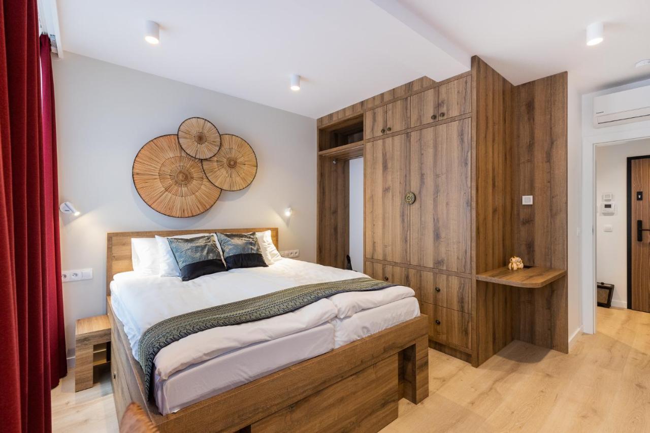Araliya Private Homes Apartamento