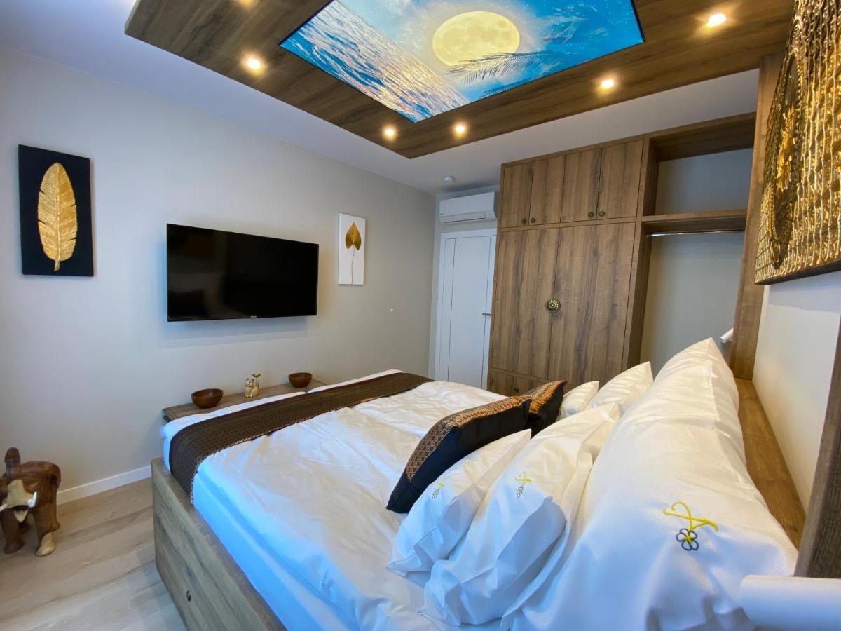 Apartamento Araliya Private Homes
