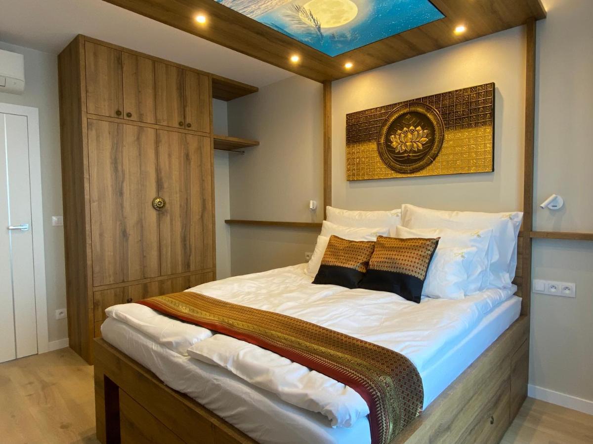 Araliya Private Homes *