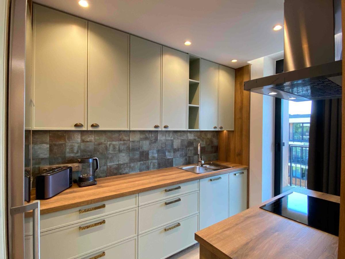 Araliya Private Homes Apartamento *