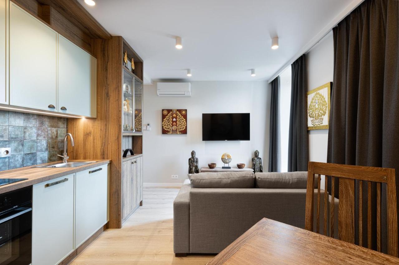 Araliya Apartment Krakow