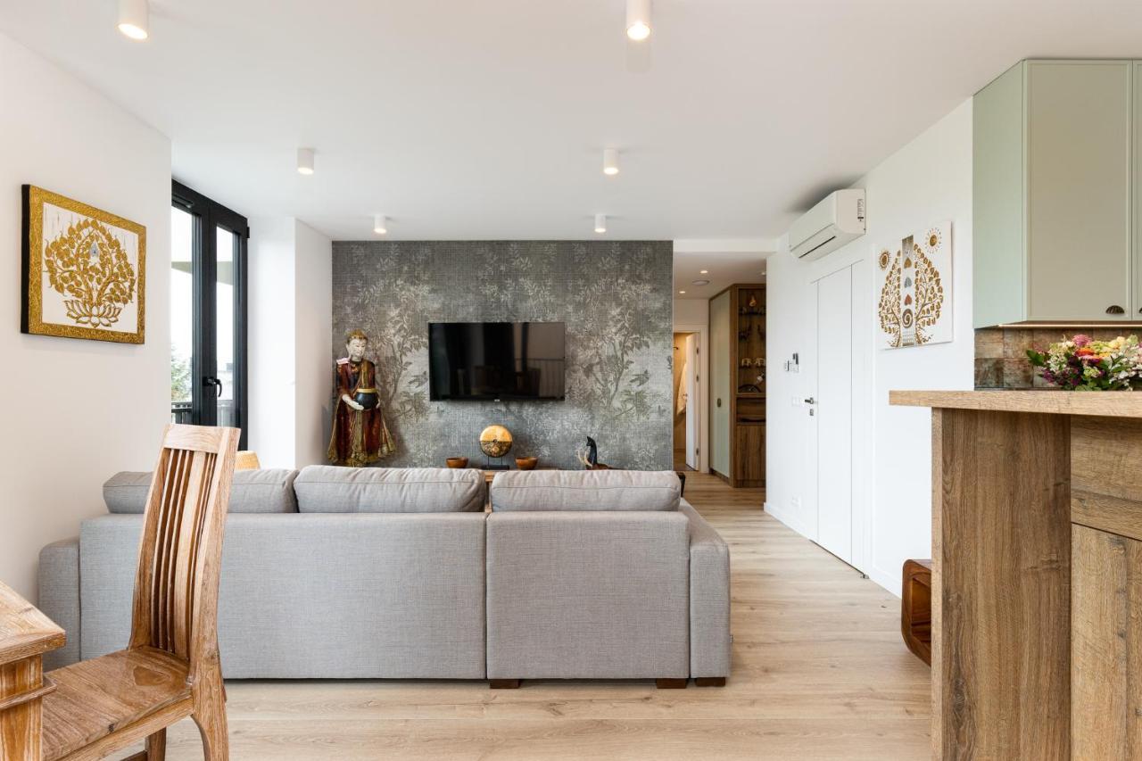 Araliya Private Homes Cracovia