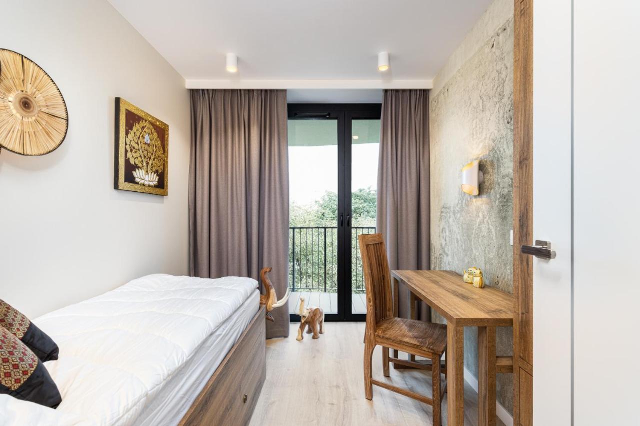Araliya Private Homes Apartamento *