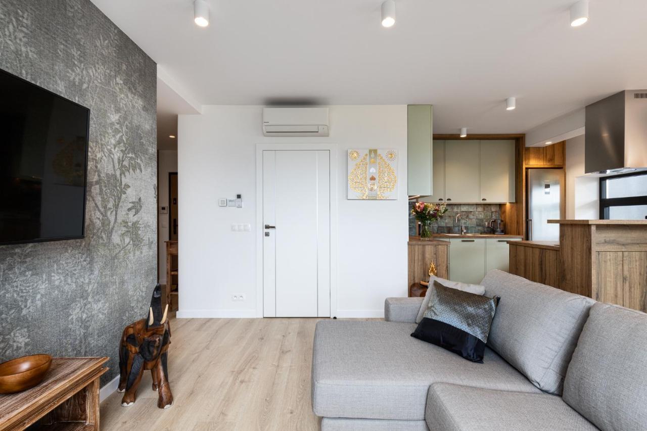 Araliya Apartment Krakow