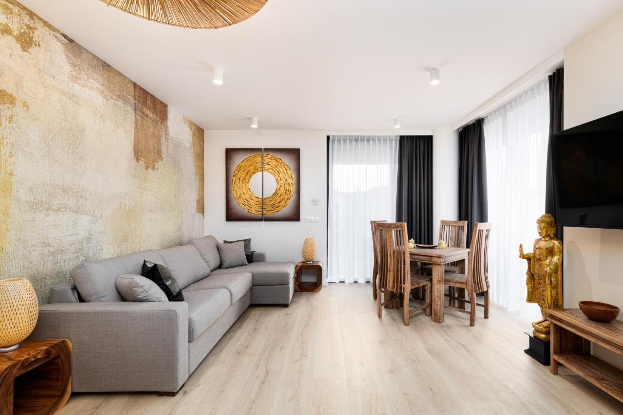 Araliya Apartment Krakow