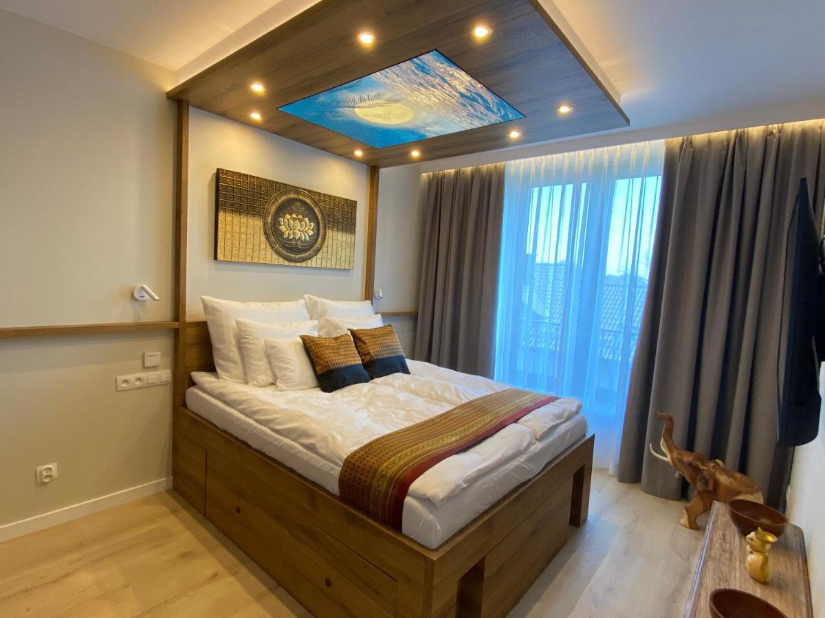 Apartment Araliya