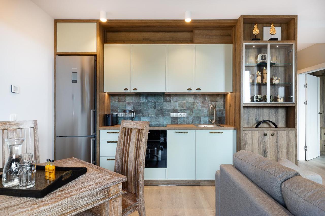 Apartamento Araliya Private Homes