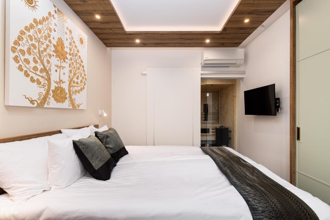 Araliya Private Homes