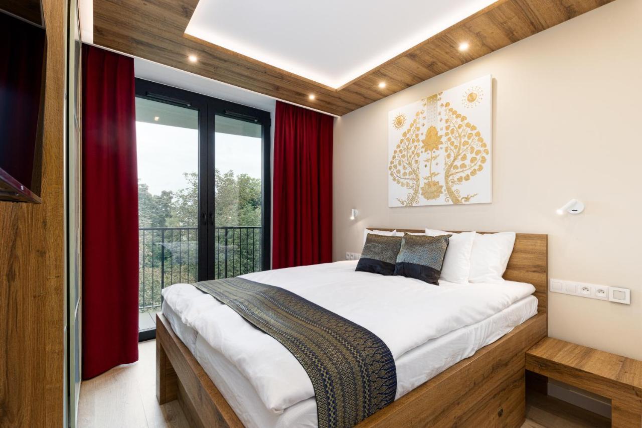 Araliya Private Homes