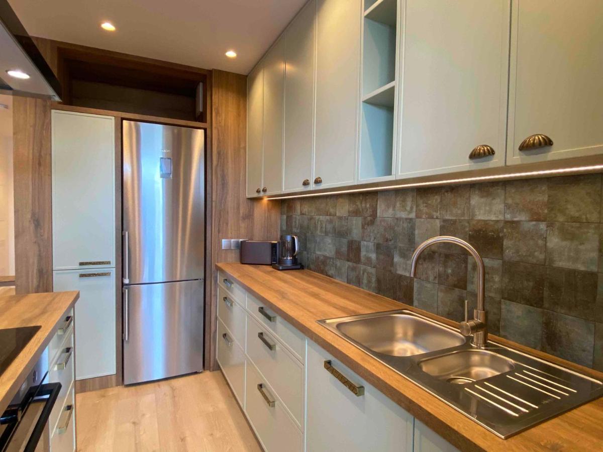 Araliya Private Homes Apartamento Cracovia