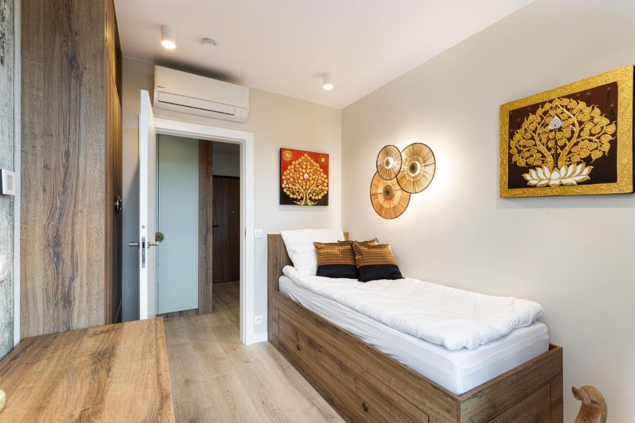Araliya Private Homes Cracovia