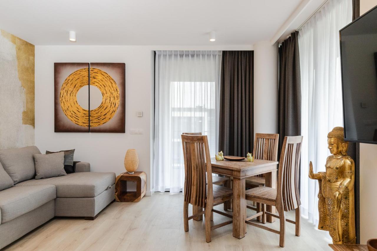 Araliya Private Homes Apartamento *