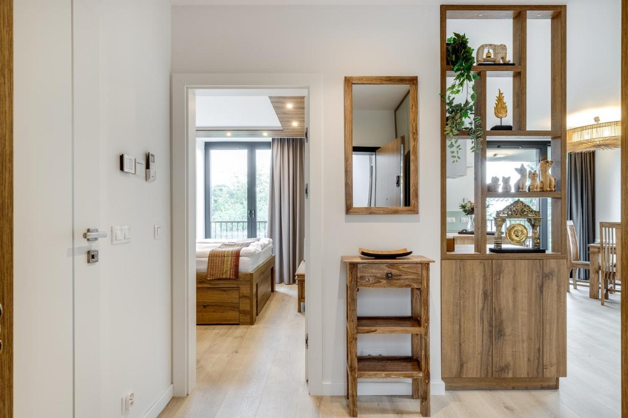 Araliya Private Homes Cracovia