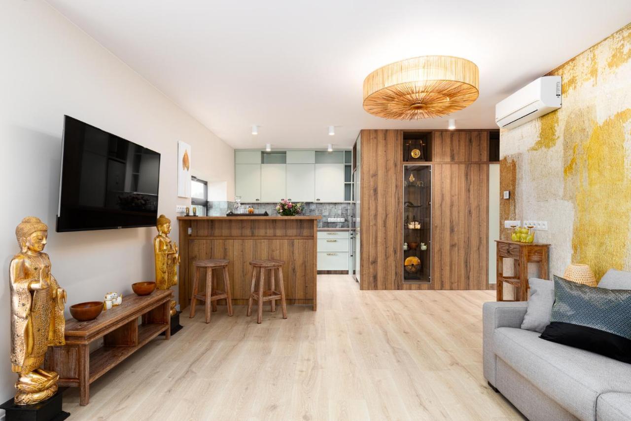 Apartment Araliya Krakow