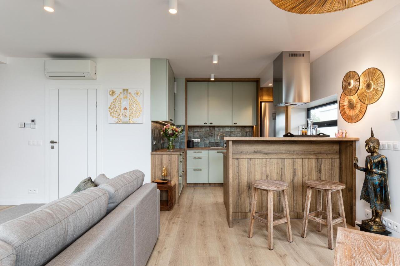 Araliya Private Homes Apartamento Cracovia