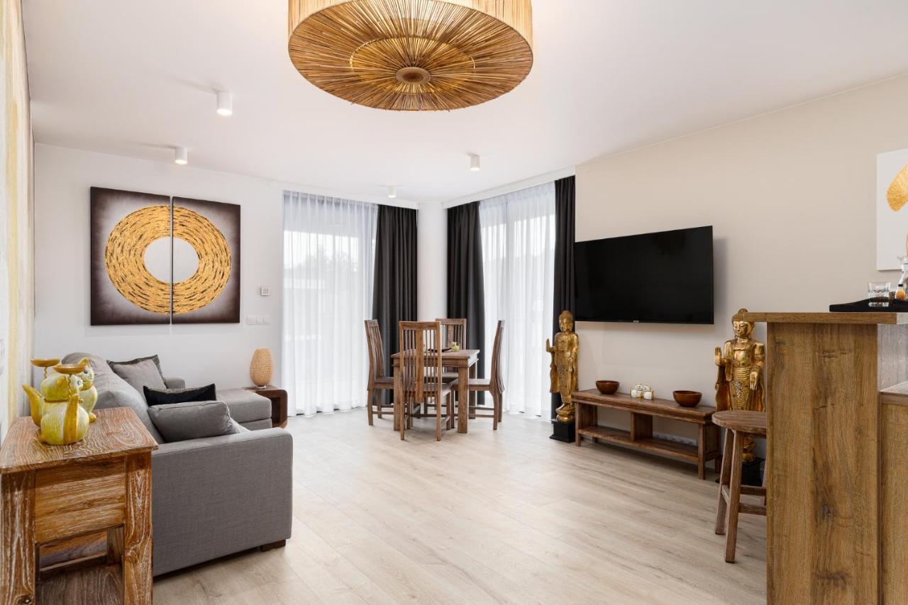 Araliya Apartment Krakow